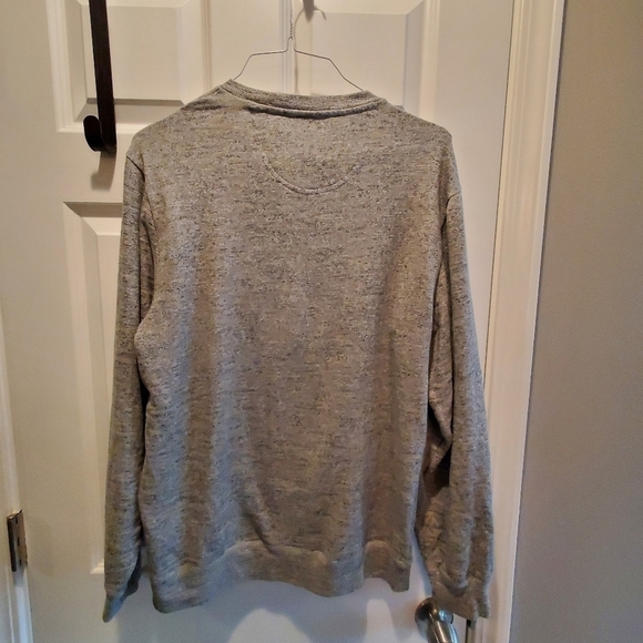 Original weatherproof vintage sz med grey sweatshirt. With platypus - Picture 8 of 8